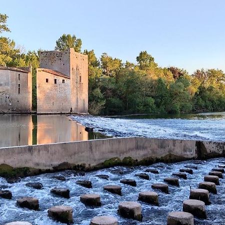 Villa Fontilha Usclas-l'Herault Dış mekan fotoğraf