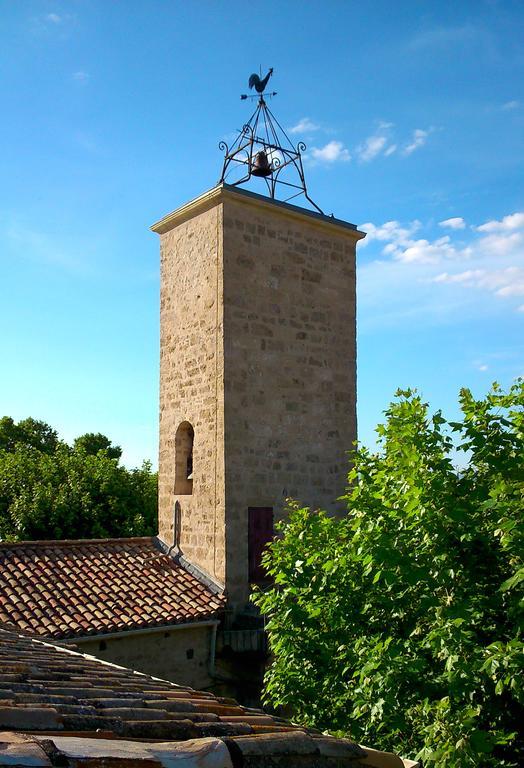 Villa Fontilha Usclas-l'Herault Oda fotoğraf