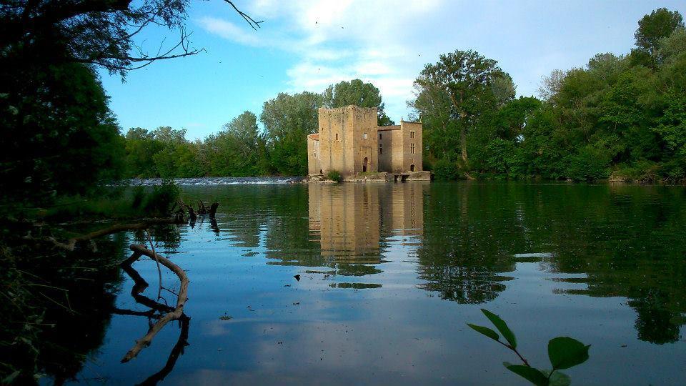 Villa Fontilha Usclas-l'Herault Dış mekan fotoğraf